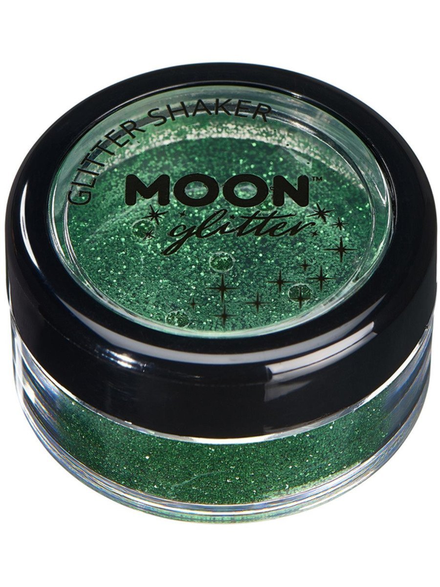 Moon Glitter Classic Fine Glitter Shakers