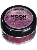 Moon Glitter Classic Fine Glitter Shakers