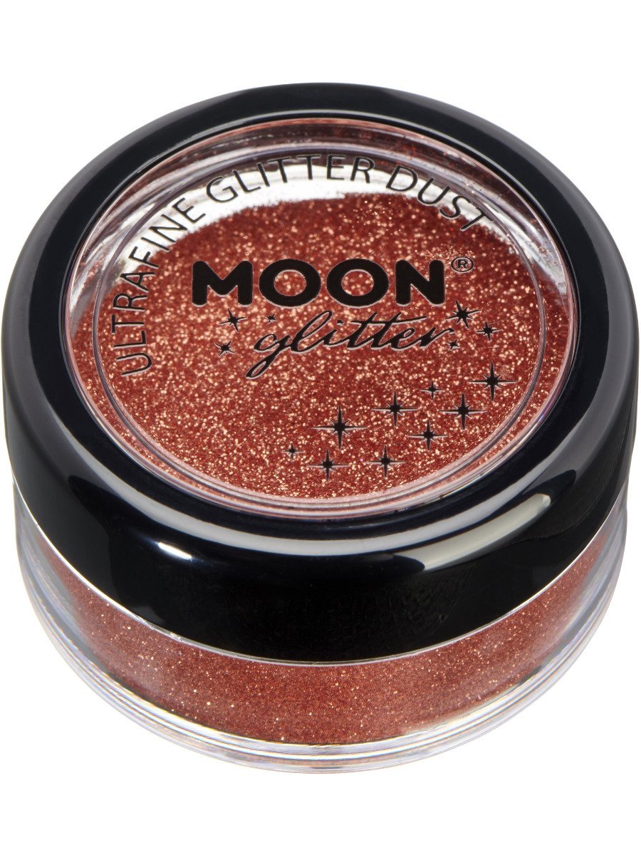 Moon Glitter Classic Ultrafine Glitter Dust