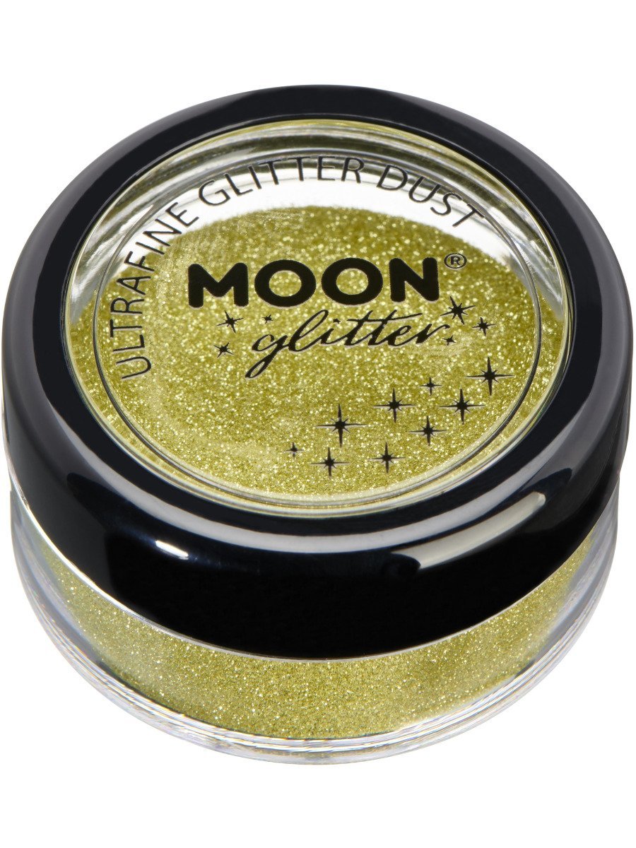 Moon Glitter Classic Ultrafine Glitter Dust