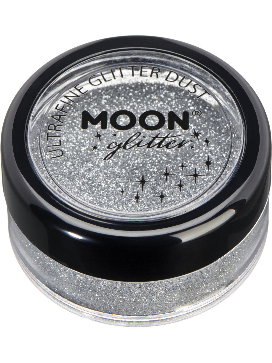 Moon Glitter Classic Ultrafine Glitter Dust
