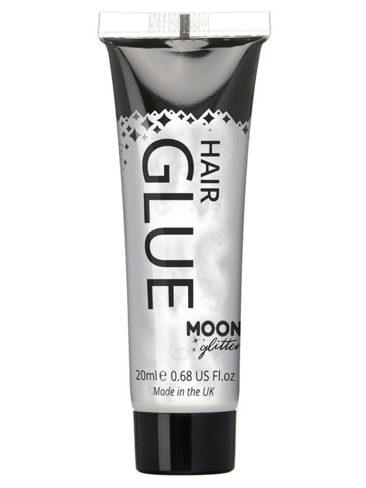 Moon Glitter Hair Glue