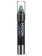 Moon Glitter Holographic Body Crayons