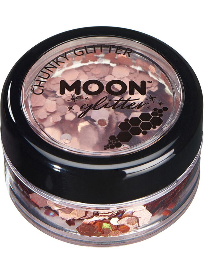 Smiffys Make Up FX Adult Gold main image 0