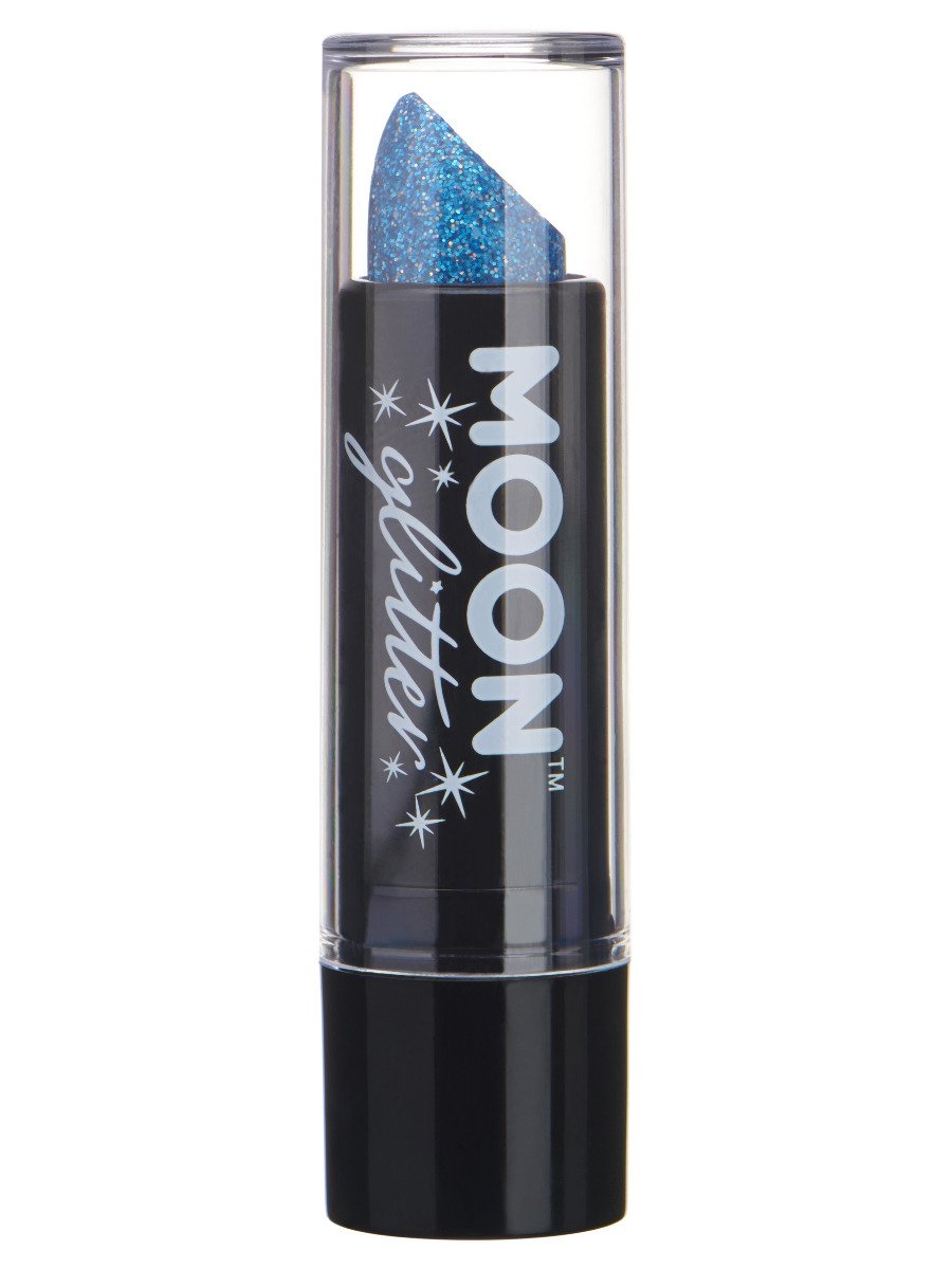 Moon Glitter Holographic Glitter Lipstick
