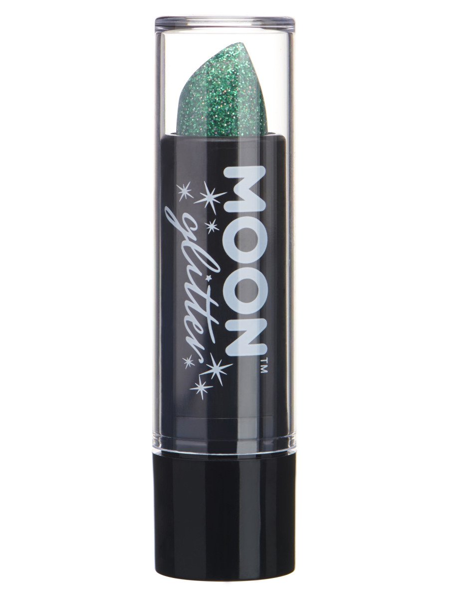 Moon Glitter Holographic Glitter Lipstick