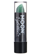 Moon Glitter Holographic Glitter Lipstick