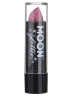 Moon Glitter Holographic Glitter Lipstick