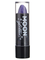 Moon Glitter Holographic Glitter Lipstick