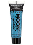 Moon Glitter Iridescent Fine Glitter Gel