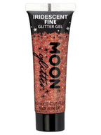 Moon Glitter Iridescent Fine Glitter Gel