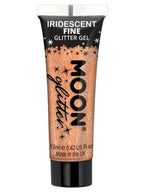 Moon Glitter Iridescent Fine Glitter Gel