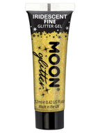 Moon Glitter Iridescent Fine Glitter Gel
