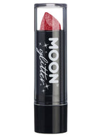 Moon Glitter Iridescent Glitter Lipstick