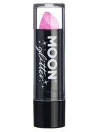 Moon Glitter Iridescent Glitter Lipstick