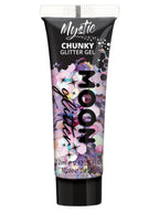 Moon Glitter Mystic Chunky Glitter Gel