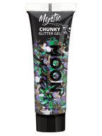 Moon Glitter Mystic Chunky Glitter Gel