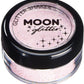 Moon Glitter Pastel Glitter Shakers