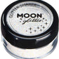 Moon Glitter Pastel Glitter Shakers