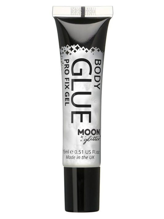 Moon Glitter Pro Fix Gel Body Glue