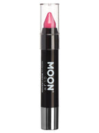 Moon Glow Intense Neon UV Body Crayons