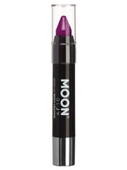Moon Glow Intense Neon UV Body Crayons