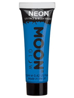Moon Glow Intense Neon UV Face Paint 12ml