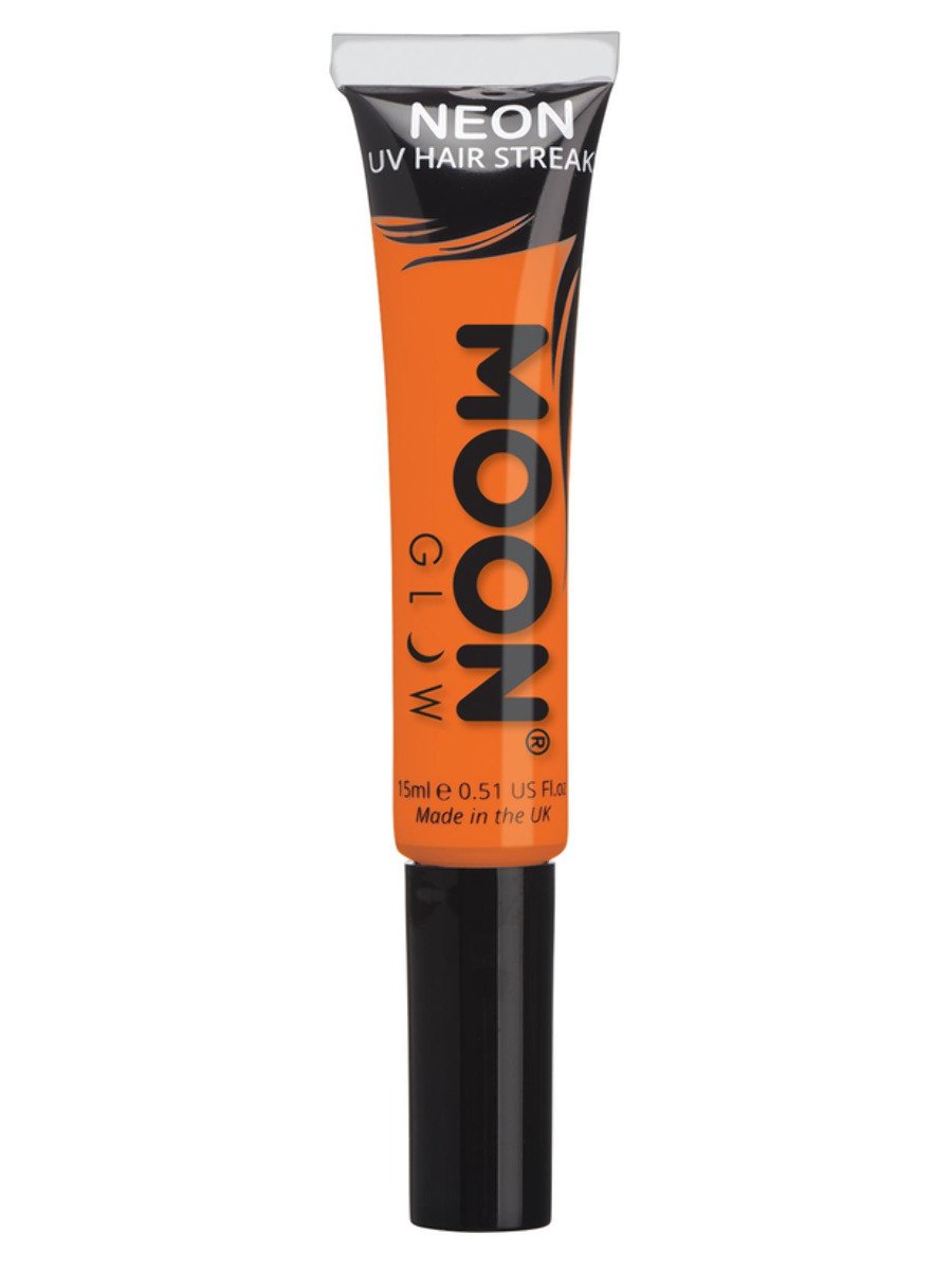 Moon Glow Intense Neon UV Hair Streaks