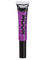 Moon Glow Intense Neon UV Hair Streaks