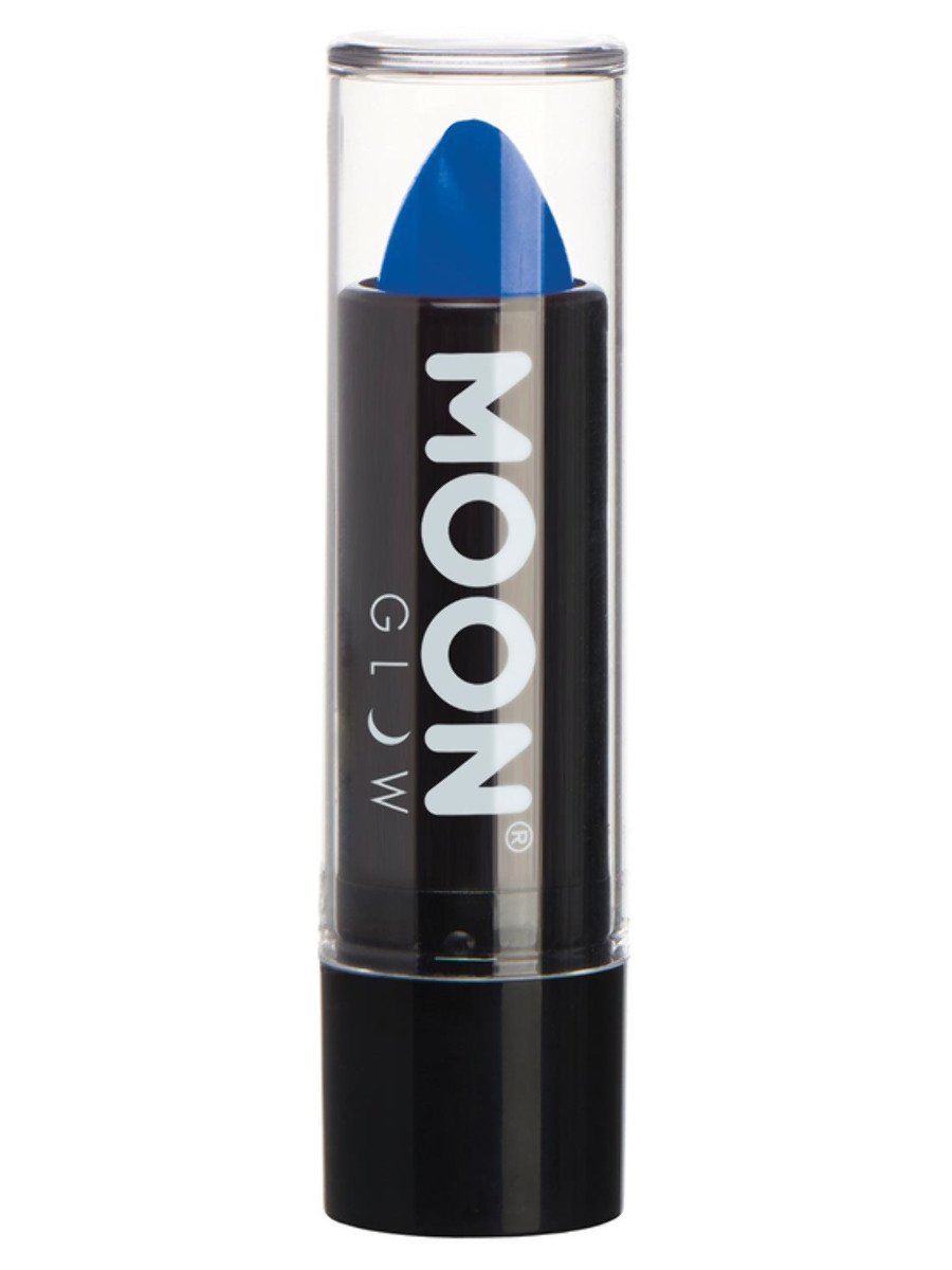 Moon Glow Intense Neon UV Lipstick