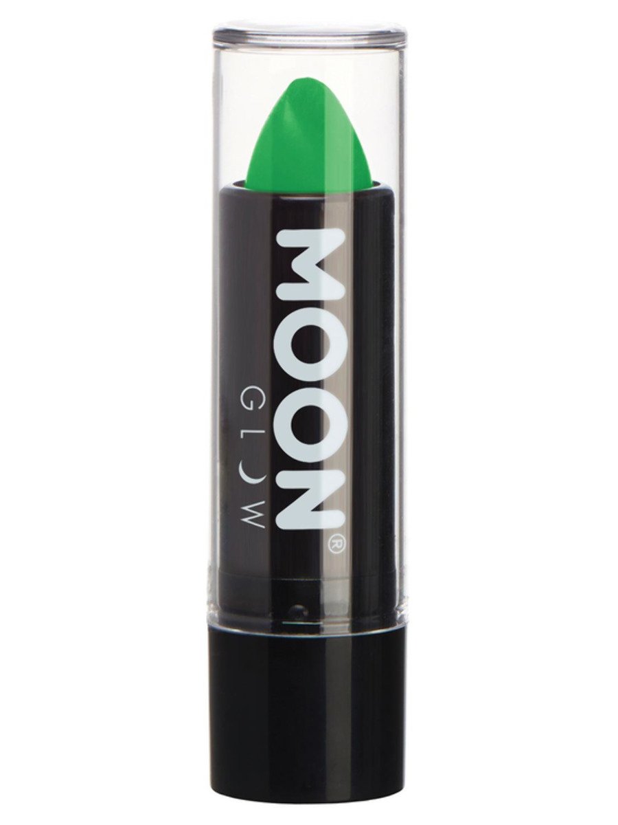 Moon Glow Intense Neon UV Lipstick