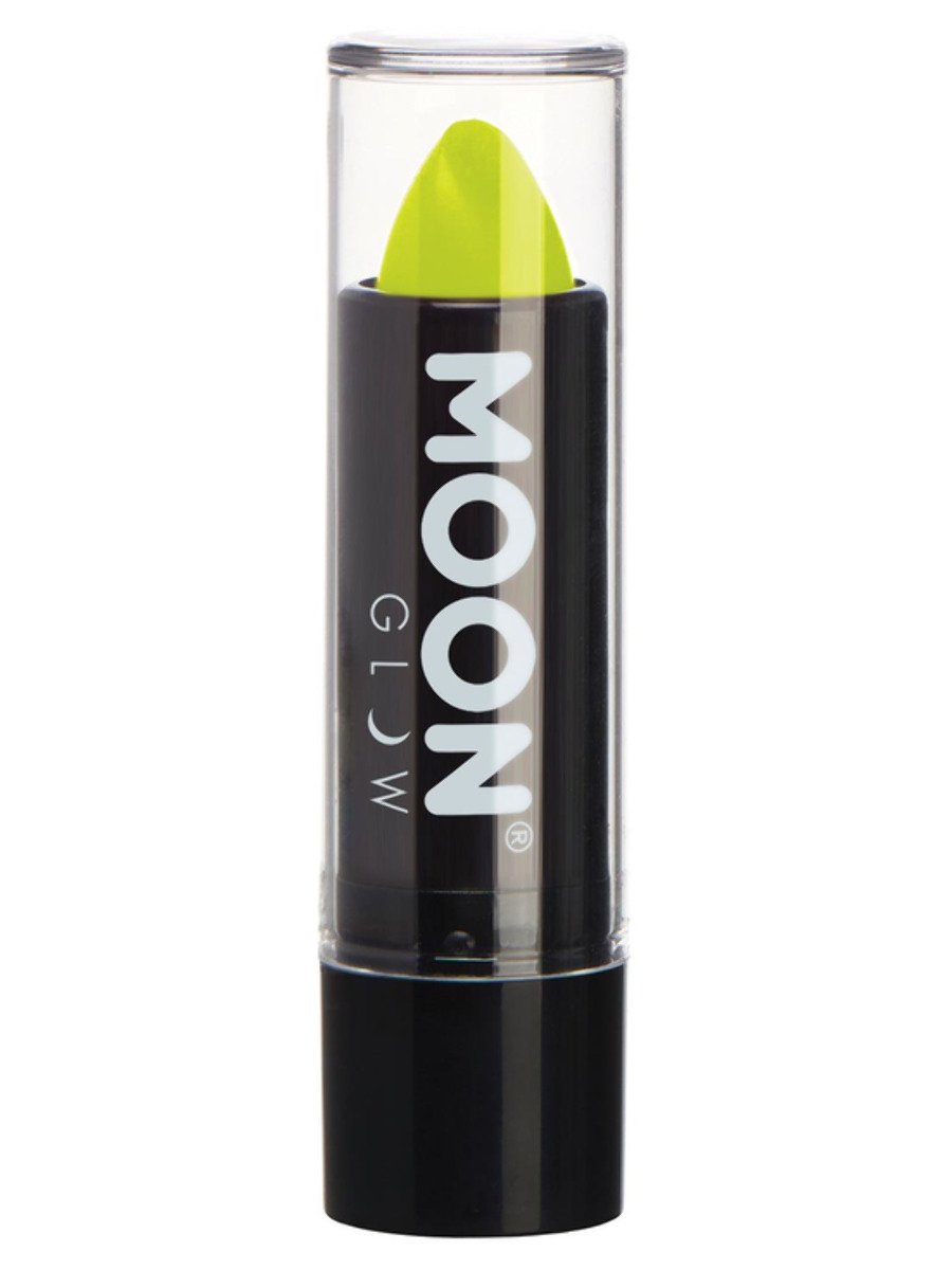 Moon Glow Intense Neon UV Lipstick