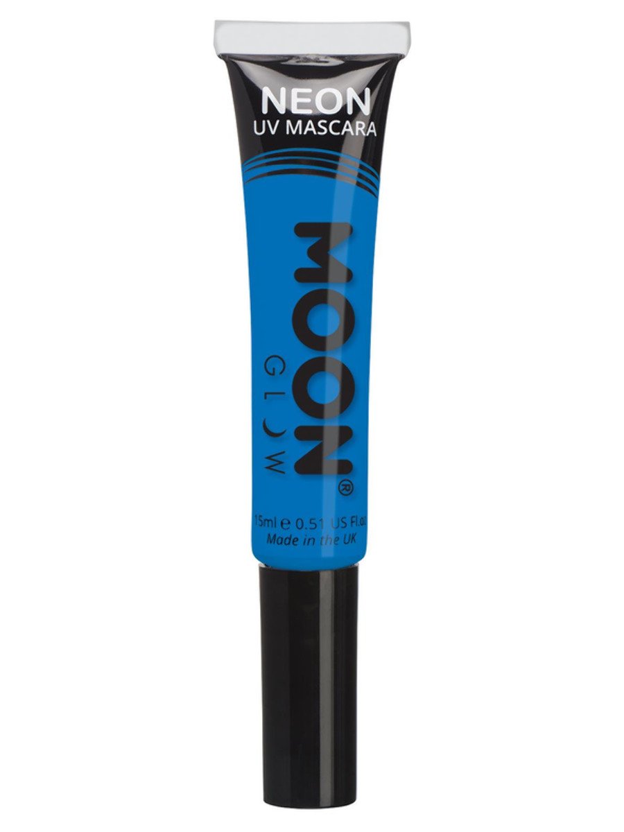 Moon Glow Intense Neon UV Mascara