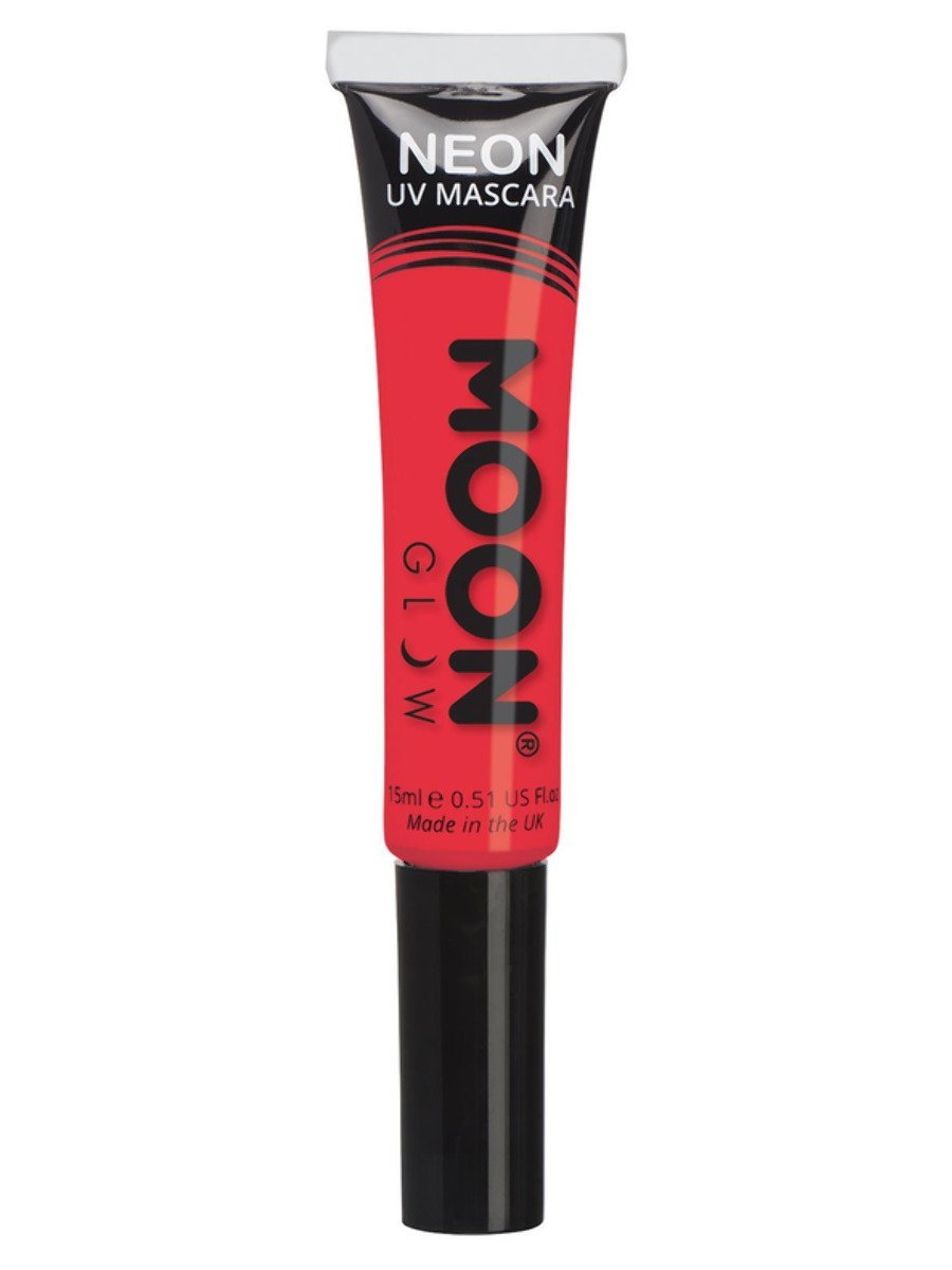 Moon Glow Intense Neon UV Mascara