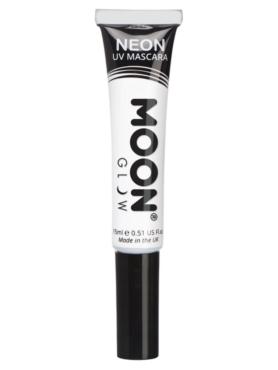 Moon Glow Intense Neon UV Mascara