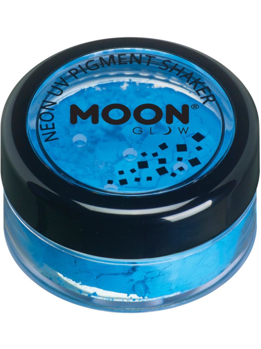 Moon Glow Intense Neon UV Pigment Shakers