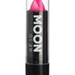 Moon Glow Neon UV Glitter Lipstick