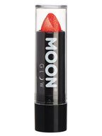 Moon Glow Neon UV Glitter Lipstick