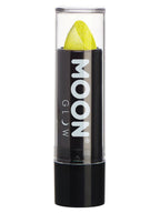 Moon Glow Neon UV Glitter Lipstick
