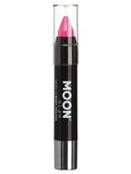 Moon Glow Pastel Neon UV Body Crayons