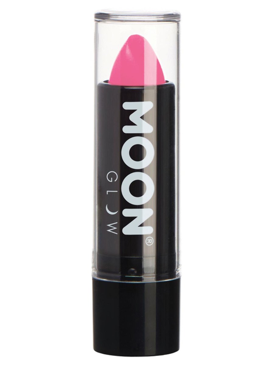 Moon Glow Pastel Neon UV Lipstick
