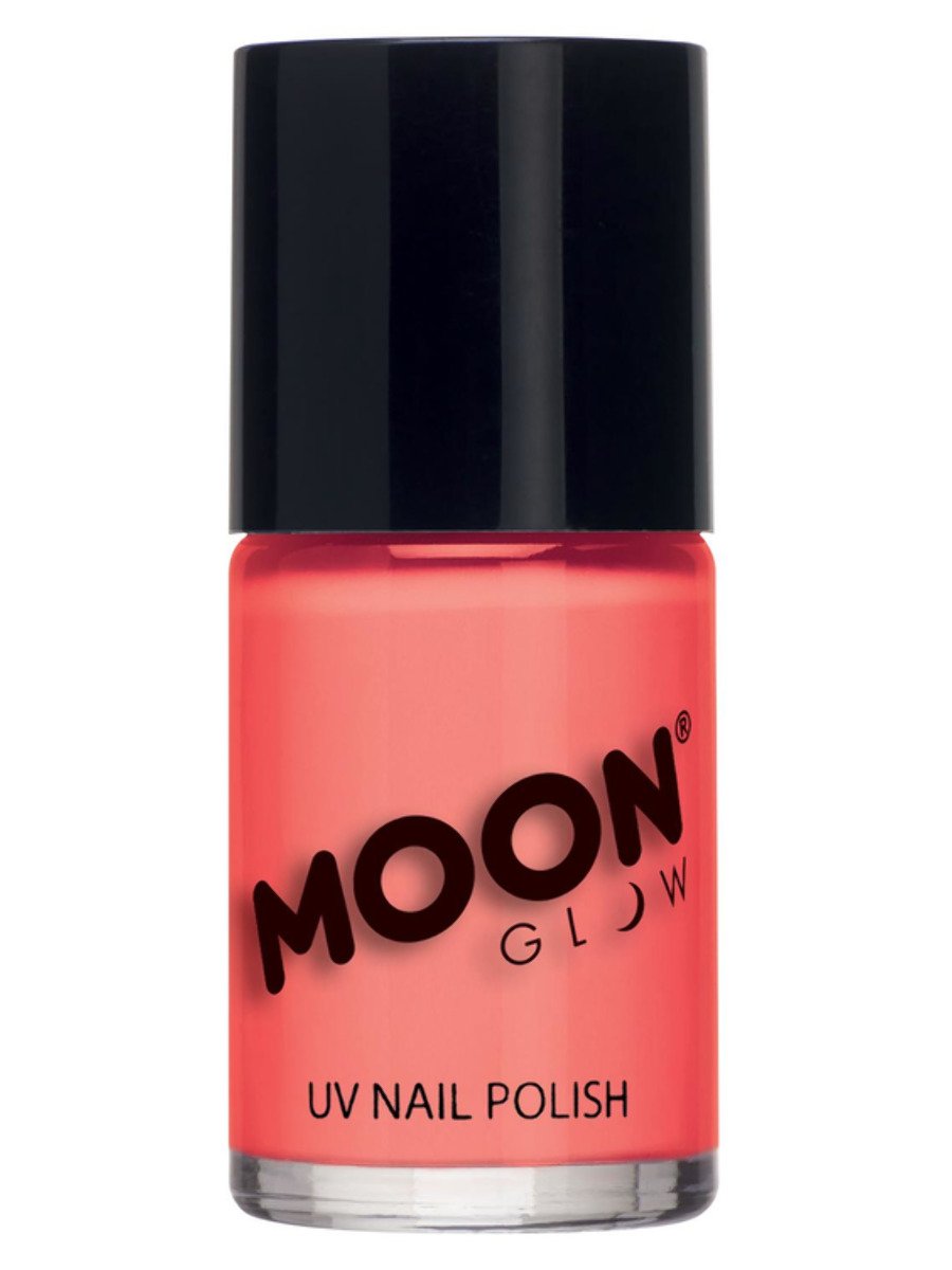Moon Glow Pastel Neon UV Nail Polish