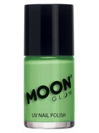 Moon Glow Pastel Neon UV Nail Polish
