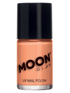 Moon Glow Pastel Neon UV Nail Polish