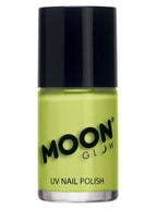 Moon Glow Pastel Neon UV Nail Polish