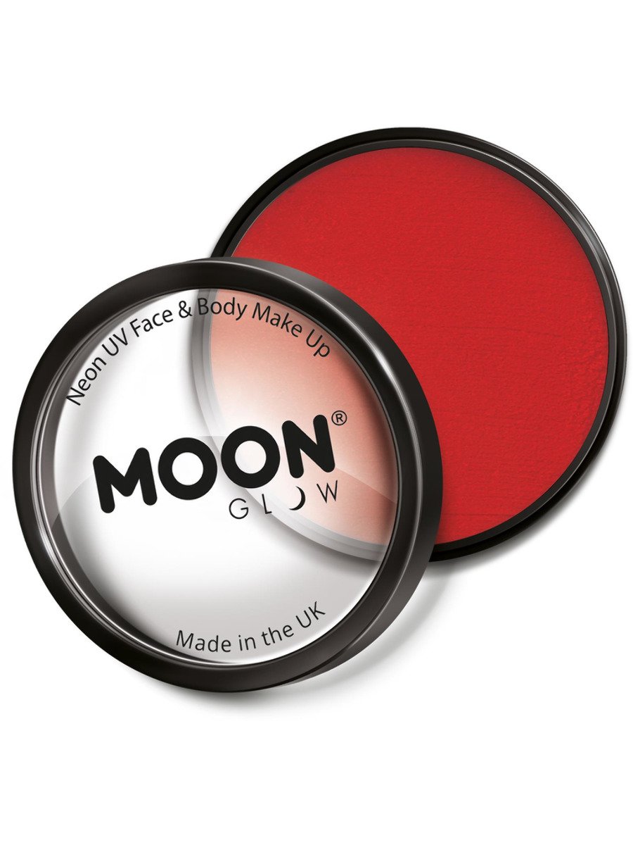 Moon Glow Pro Intense Neon UV Cake Pot