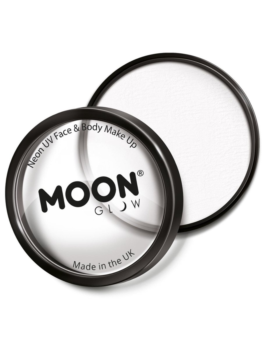 Moon Glow Pro Intense Neon UV Cake Pot