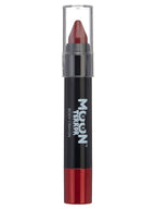 Moon Terror Halloween Body Crayon