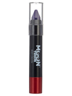 Moon Terror Halloween Body Crayon