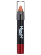 Moon Terror Halloween Body Crayon